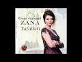 Zana Tafallari - Qaje Nano Bijen
