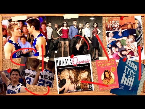 The Crimes, Cheating, Cult & Curse of One Tree Hill