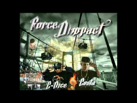 On Narrive / Force Dimpact/ Costa & C-Nice feat Tony Fiasco