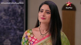 Ghum Hai Kisikey Pyaar Meiin | Pakhi Learns the Truth video