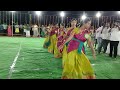 Sri Amman Kalai Kupu Valli Kummi Aattam