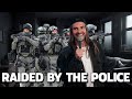 Craig Conant Raided By The Police Live From The Belly Room