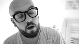 fyfe dangerfield - barricades