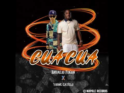 Braulio Fogon ft Young Gatillo - Cua Cua |Audio Oficial|