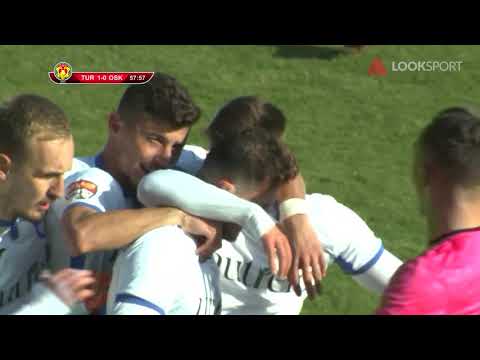 REZUMAT Cupa României: Turris – Sepsi 1-0. Surpriză la Turnu Măgurele