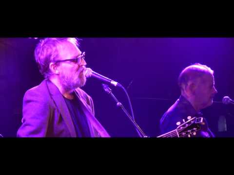 The Bible - Patience of Angels live Under The Bridge 30th Anniversary Reunion