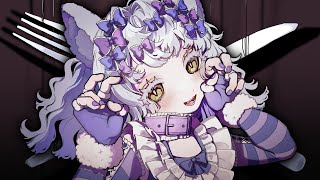 - お行儀よくね / てにをは - 歌ってみた【Arei】