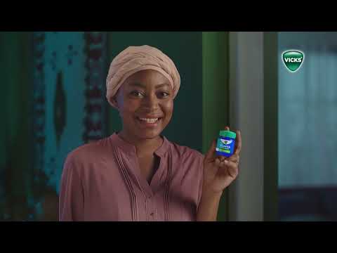 Vicks® VapoRub Vaporizing Ointment