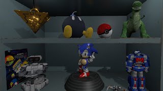 How To Make Your Own UGC For EmuVR!