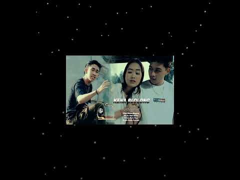 KENA BLOLONG - RUDIAWAN - Musik Video