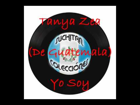 Tanya Zea-Yo Soy