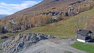 Trøndelag · Orkanger · Stølen Oppdal Skisenter live stream