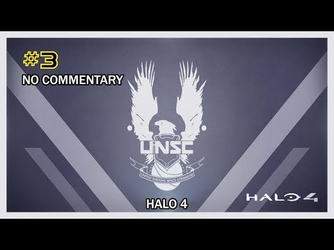 Halo 4 Walkthrough - M. #2: Requiem (R.P. | Alpha #1) HD 1080p X360 No Com.