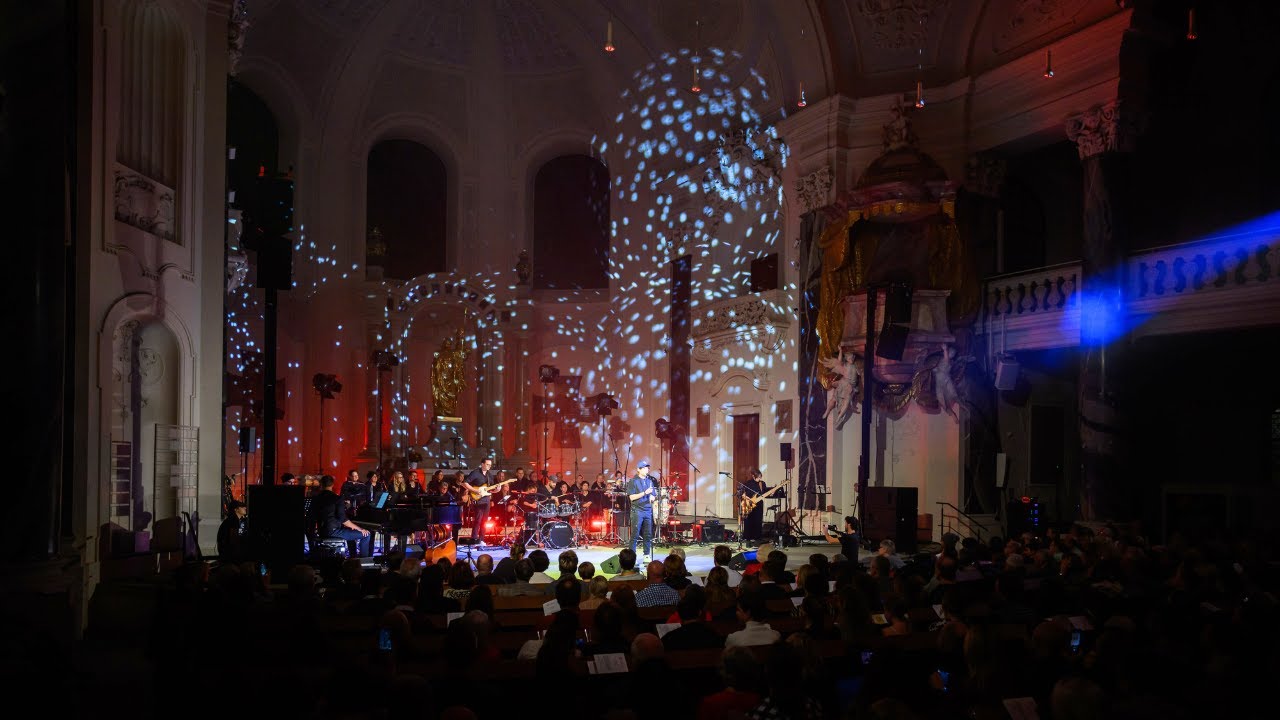 Beautiful Things & Lose Control