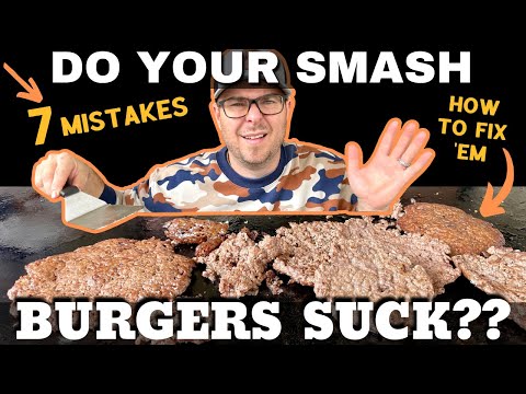 YouTube video about Smashing Gone Wrong: Avoiding These Common Mistakes