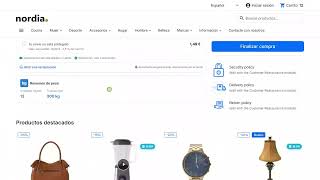 RKR Weight Pricing Pro: vende por kilos en PrestaShop