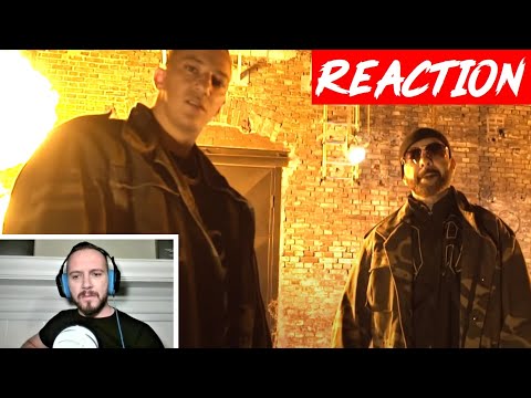 AZAD X FARID BANG - ZU WILD ❌ Das fünfte Brett in Folge! ❌ inscope21 Diss ► Reaction ◄