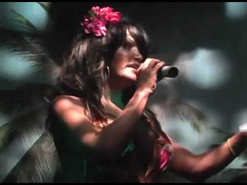 ALLANAH STARR TRANSEXUAL TROPICANA PARTY 2005