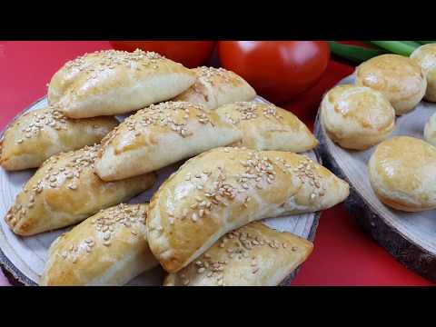 MASSA SUPER ECONĂMICA - PASTEL DE FORNO- DIFERENTE E FĂCIL DE FAZER - Luzia Oliveira