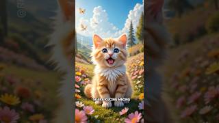 Download lagu 'Suara kucing meong meong meong #suarahewan #laguanak #laguanakpopuler #laguanakindonesia #laguanak' mp3 Download lagu 'Suara kucing meong meong meong #suarahewan #laguanak #laguanakpopuler #laguanakindonesia #laguanak' mp3