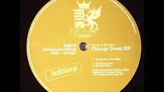 Natural Rhythm - Dark Tower (Dub)