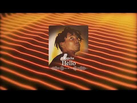 Rapcha - Hello (Official Visualizer)