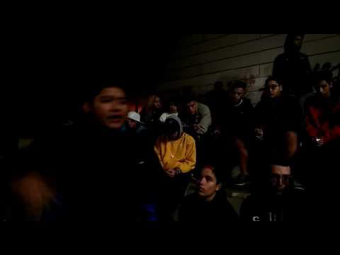 OLIVER VS SWEET EME SEMIFINAL