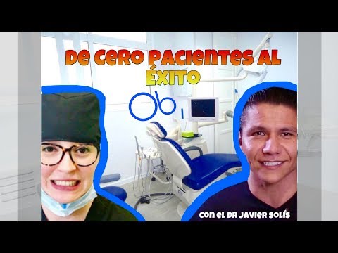 , title : 'DE CERO PACIENTES A UN CONSULTORIO EXITOSO 💥'