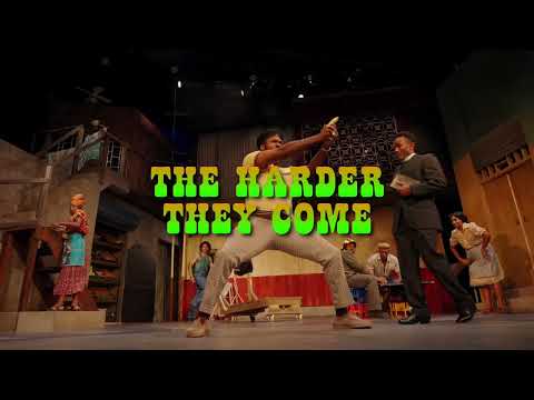 TRAILER | THE HARDER THEY COME
