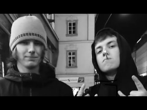 PROTIVA & SOCIO - DISCOGRAPHY MIX TAPE