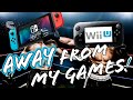 Wii U Games That Will NEVER Be Ported To The Switch Wii U VS Nintendo Switch