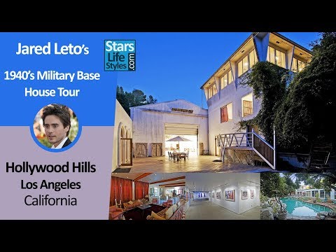 download lagu mp3 mp4 Jared Leto House, download lagu Jared Leto House gratis, unduh video klip Jared Leto House