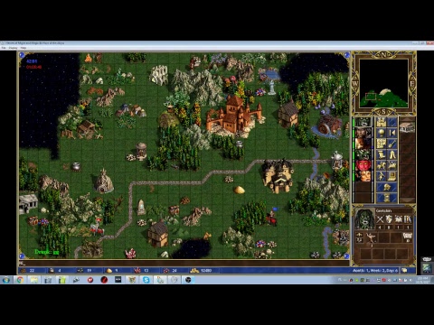 Pierwszy Strim - JC 160%;  vs Dago