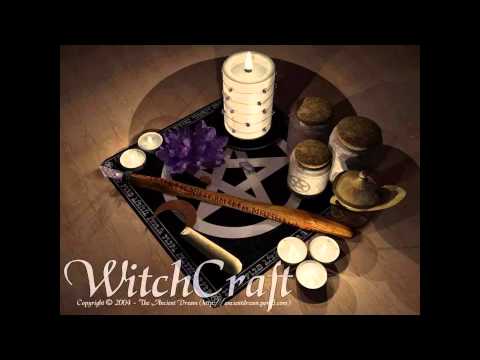 Witch Craft in Morroco