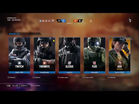 LIVE / RANKED CON GLI ISCRITTI \!! ROAD 100 ISCRITTI /$!!!!!!!  #5