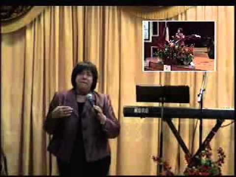 Congregacion Amor de Dios 2012 02 03