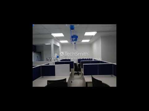 Commercial Interiors