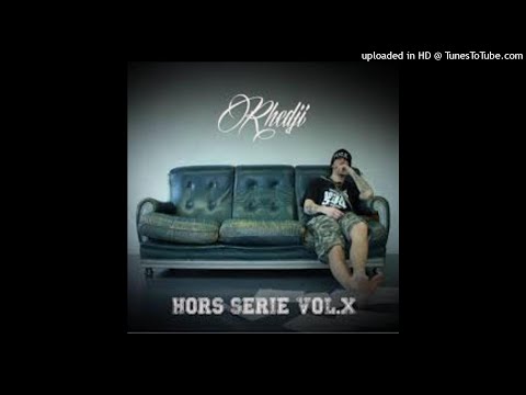 02 - Rhedji - #F2 (Freestyle Nocturne II)