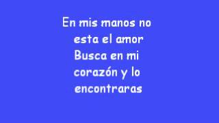 sandino - paso a paso (letra)