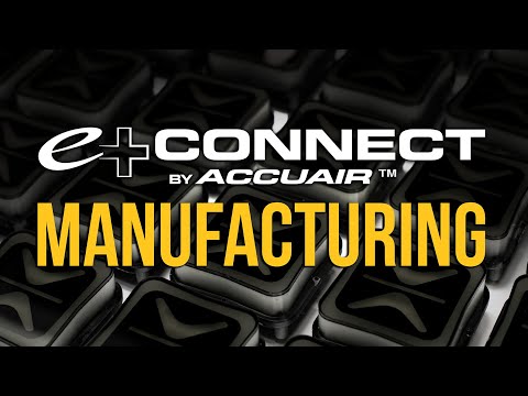 e+CONNECT | e-Level+ Manufacturing