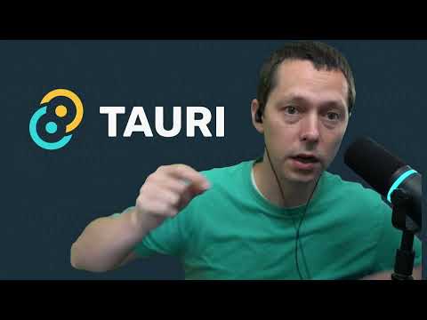 Tauri v2 And Why You Should Pay Attention
