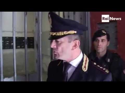 Michele Spina - La riconquista di Scampia.