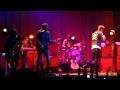 The Maine - Listen To Your Heart (Live on 4/21/2012)