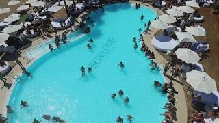 Opium Beach Opening 19 Mayo