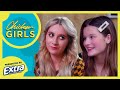 CHICKEN GIRLS | Season 9 | Ep. 3: “Under Pressure”