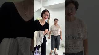 6/3 40-70 의류라이브