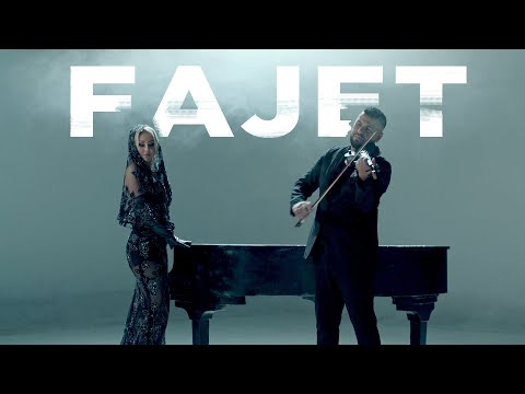 Aurora Baku ft. Ervin Gonxhi - Fajet