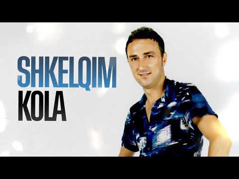 Shkelqim Kola - Ku je