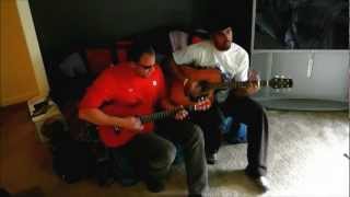 Ben Harper- Drugs Don&#39;t Work