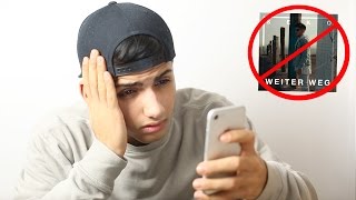 SONG WIRD NICHT VERÖFFENTLICHT! 😰 - PRANK | SKK